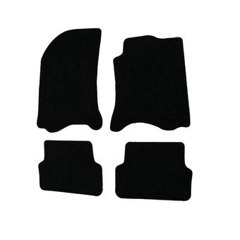 Renault Laguna - Luxury Mats 0 Clips (SS1375)