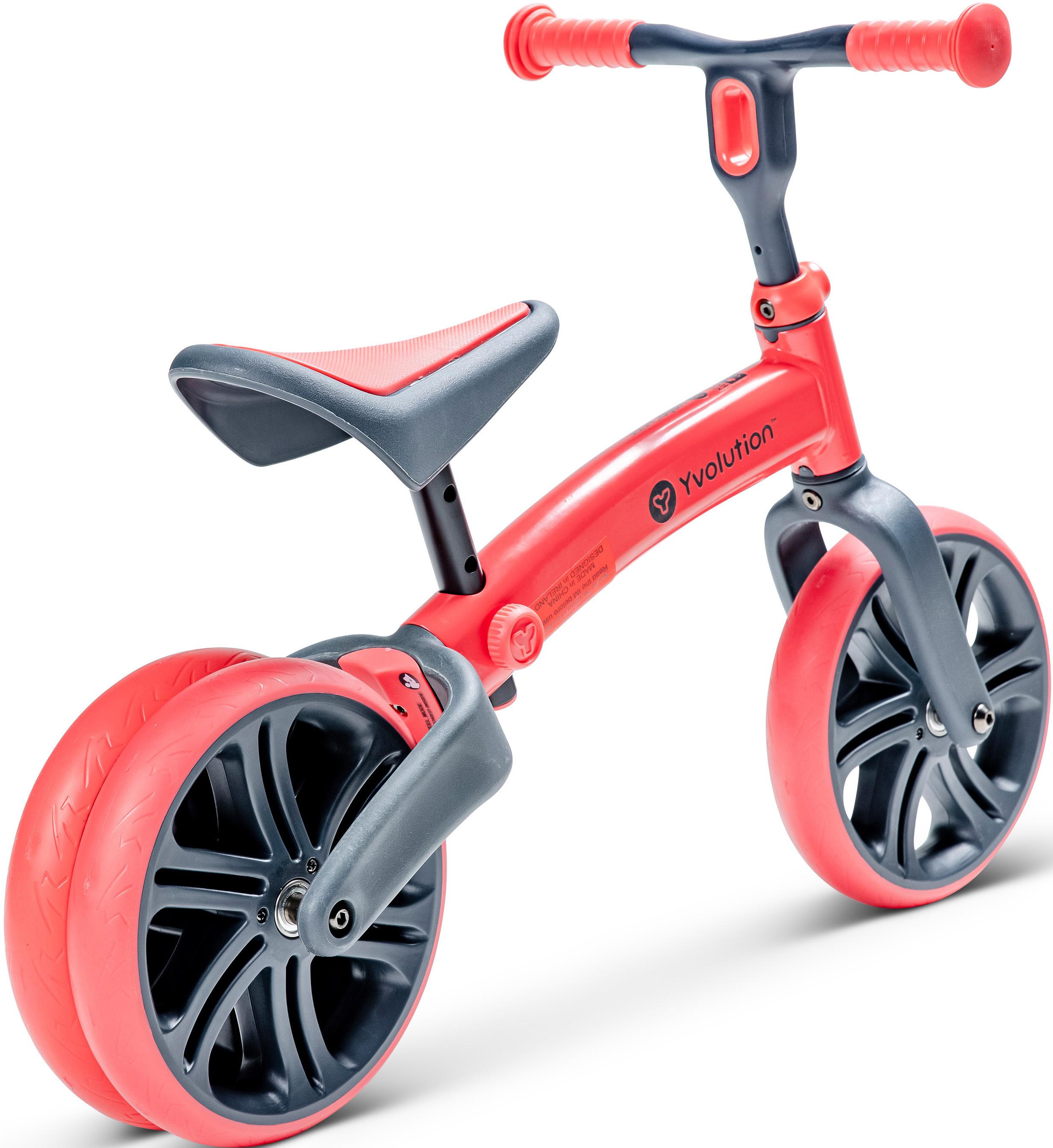 velo junior balance bike
