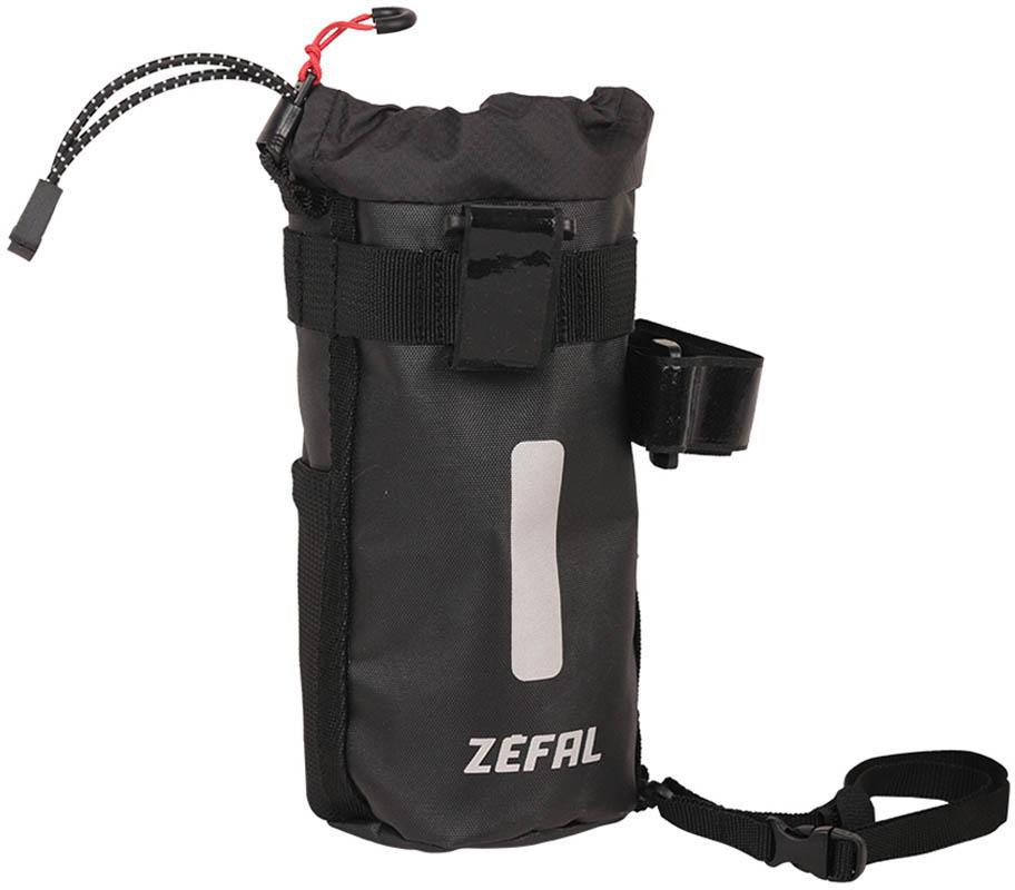 Halfords Zefal Z Adventure Pouch Bag | Extra 8% off for BC Members