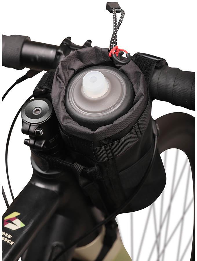 Zefal Z Adventure Pouch Bag