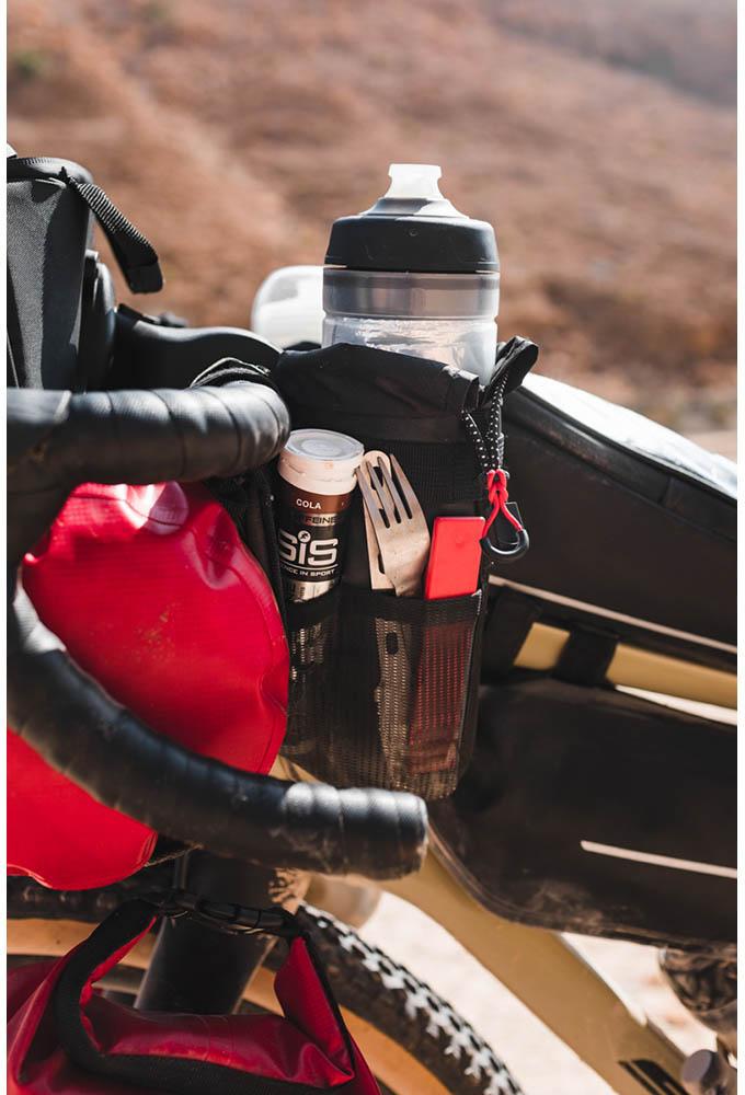 Zefal Z Adventure Pouch Bag