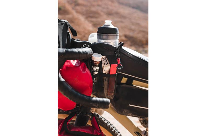 Zefal Z Adventure Pouch Bag Zefal Z Adventure Pouch Bag