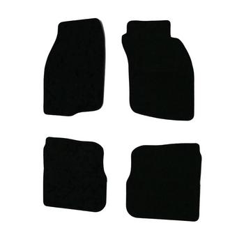 Volvo S40/V40 - Luxury Mats 0 Clips (SS1637)