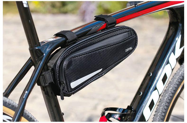 Zefal Z Frame Pack Zefal Z Frame Pack