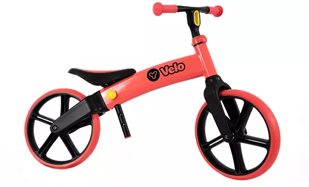 halfords kids balance bike