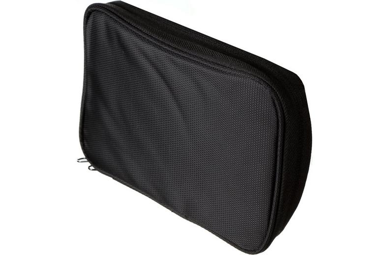 Halfords 7" Sat Nav Case Halfords 7" Sat Nav Case