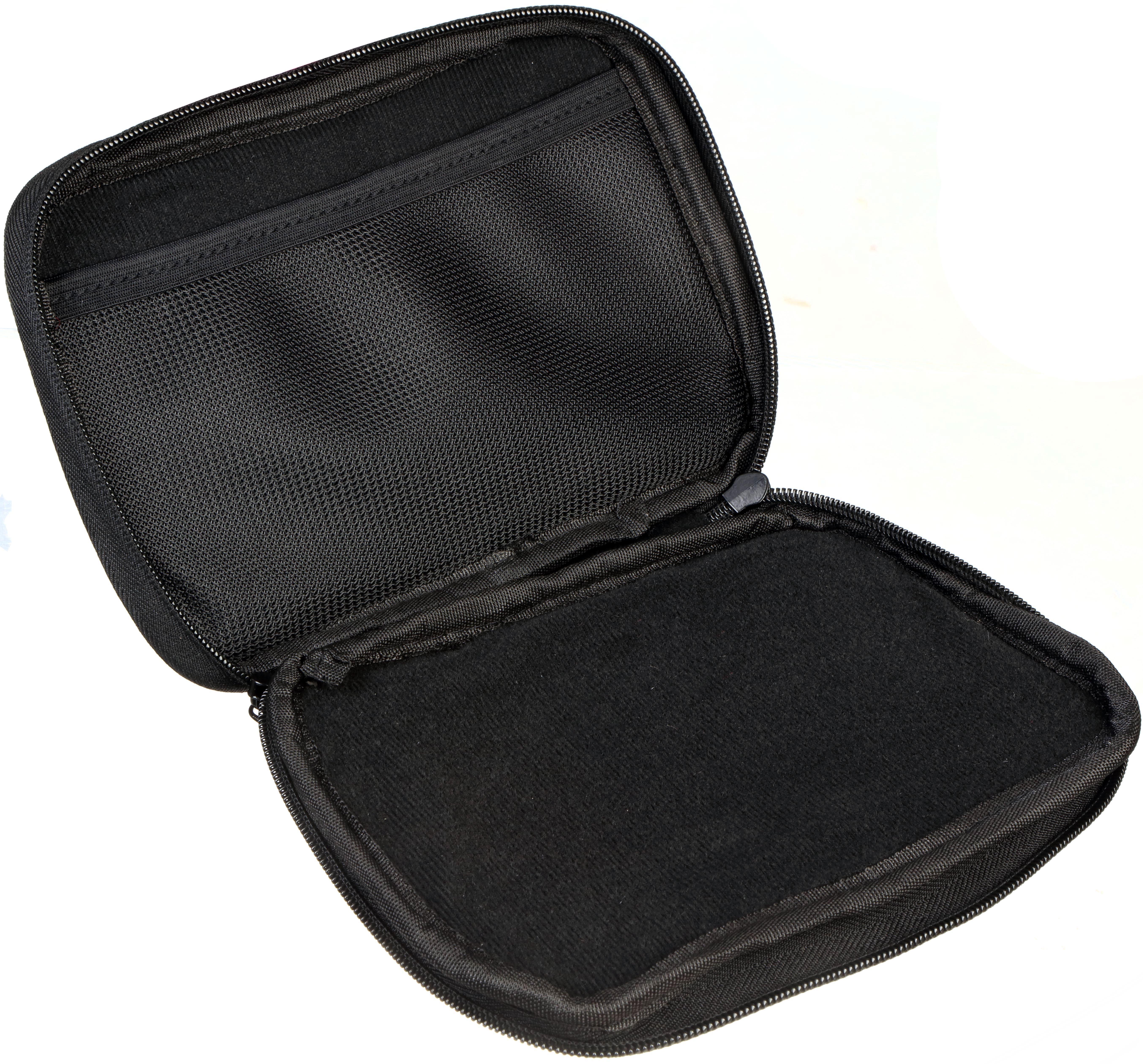 Halfords 7" Sat Nav Case