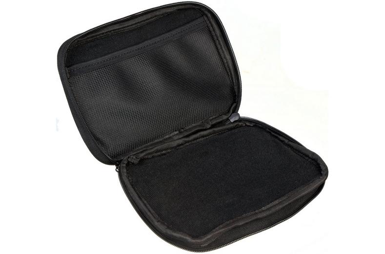 Halfords 7" Sat Nav Case Halfords 7" Sat Nav Case