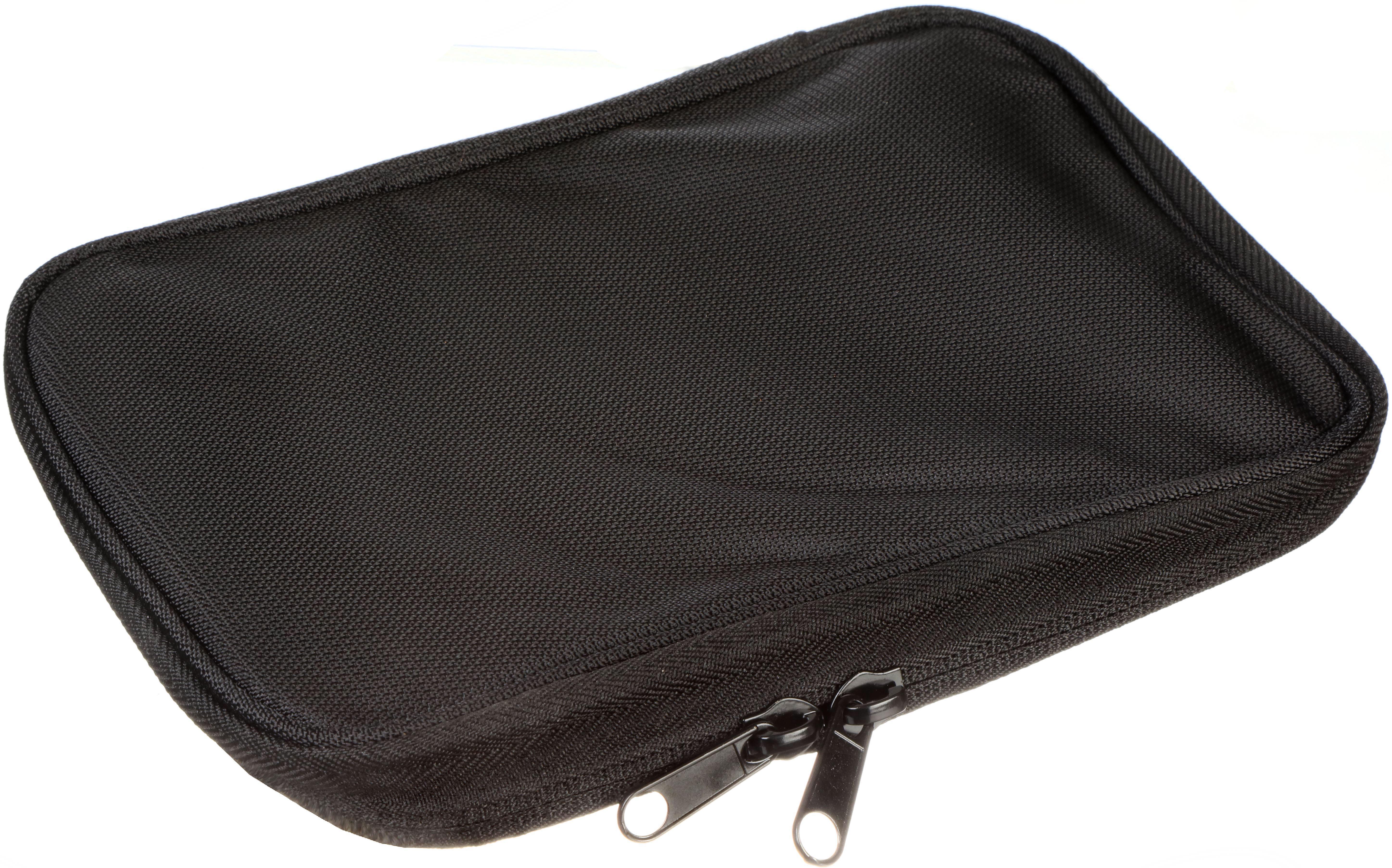 Halfords 7" Sat Nav Case
