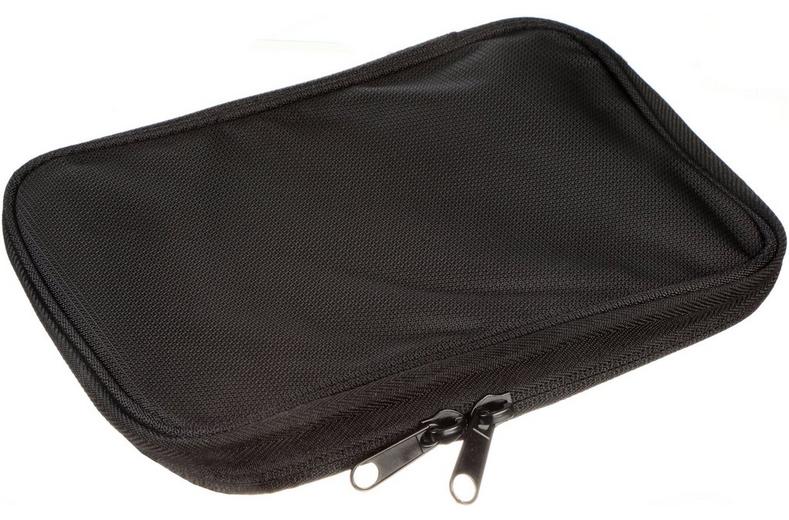 Halfords 7" Sat Nav Case Halfords 7" Sat Nav Case