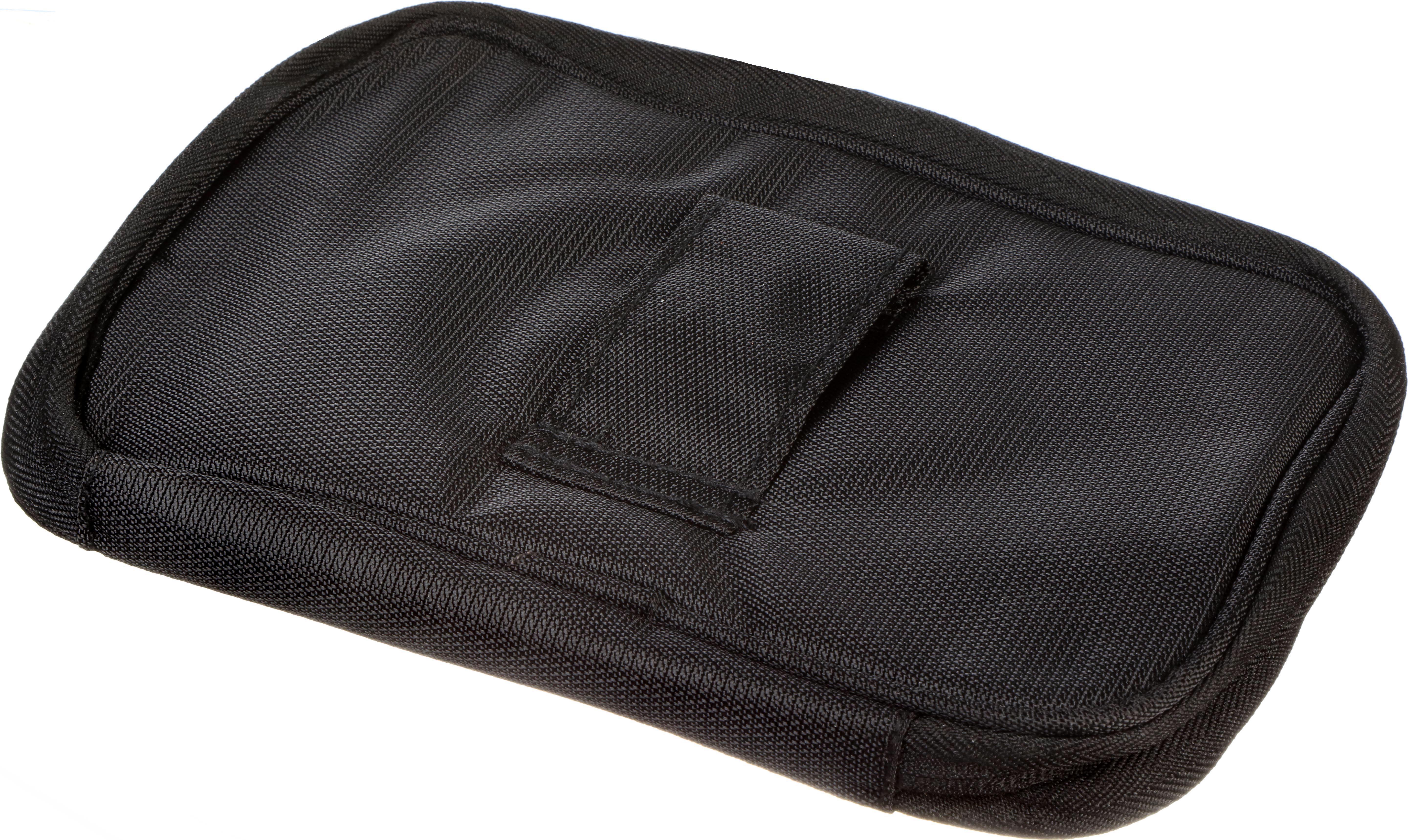 Halfords 7" Sat Nav Case