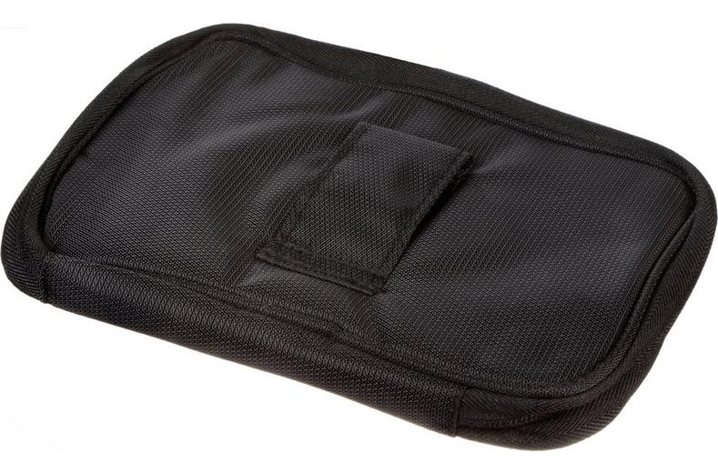 Halfords 7" Sat Nav Case Halfords 7" Sat Nav Case