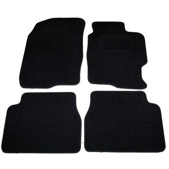 BMW E65 7 Series - Premium Mats 0 Clips (SS2109)