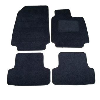 Renault Clio - Premium Mats 2 Clips (SS4421)