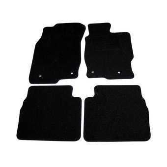 Mazda 6 - Luxury Mats 4 Clips (SS2308)