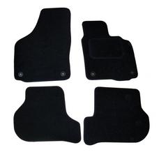 Genuine vw scirocco on sale floor mats