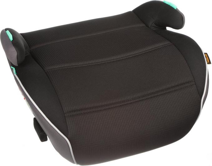 Halfords Eland R129 ISOFIX Booster Seat Halfords IE
