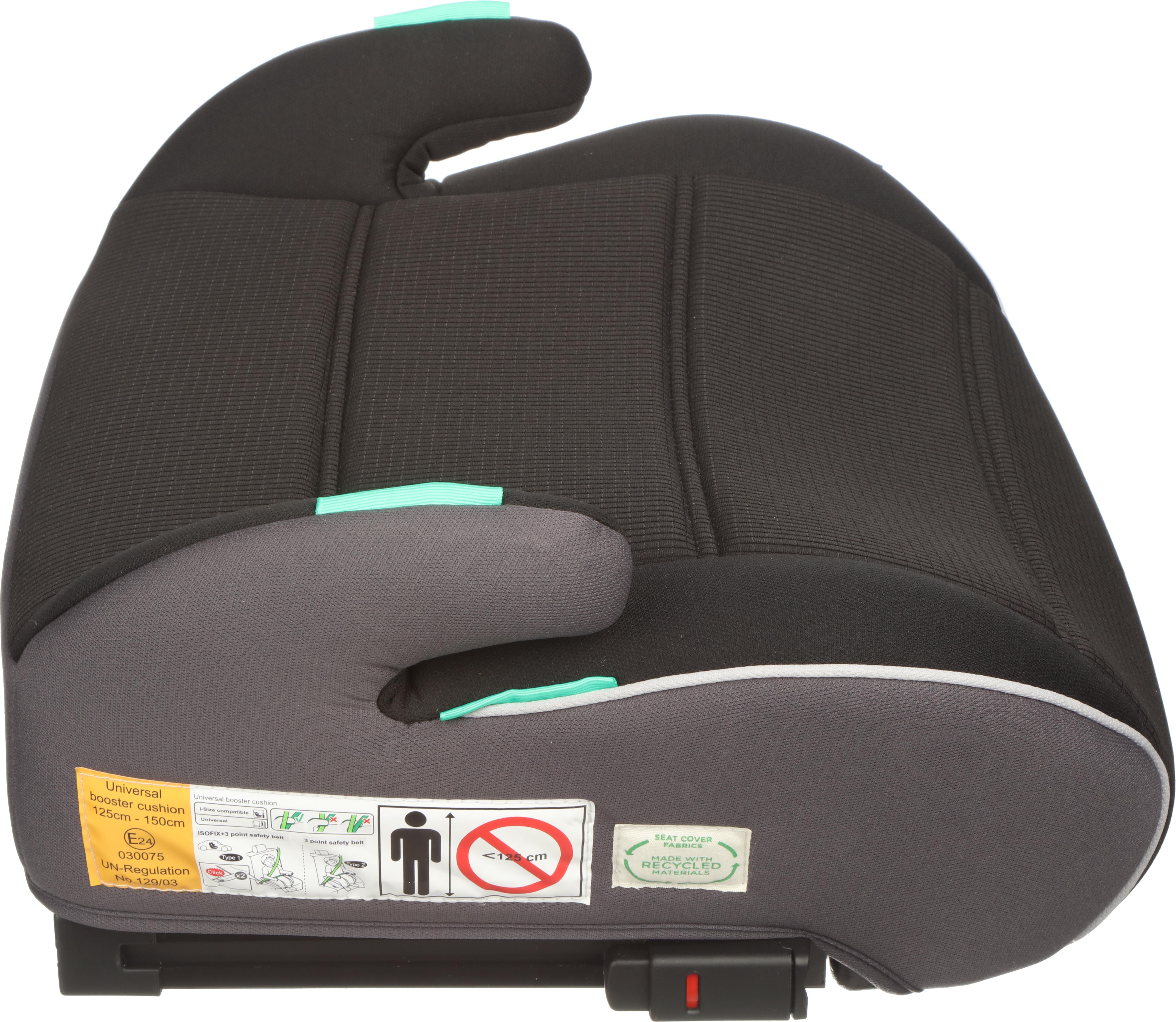 Eland R129 ISOFIX Booster Seat image 3