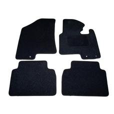 Halfords kia ceed car shop mats