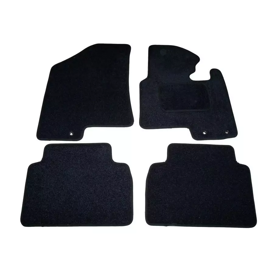 Kia sportage deals car mats halfords