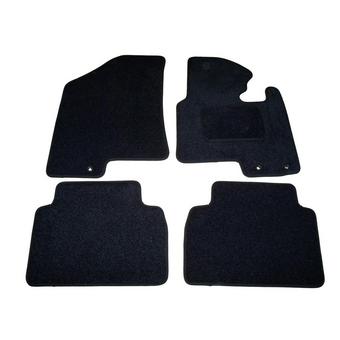 Kia Sportage - Premium Mats 2 Clips (SS3841)