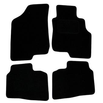 Kia Ceed - Luxury Mats 3 Clips (SS3761)