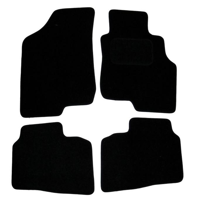 Kia on sale ceed mats