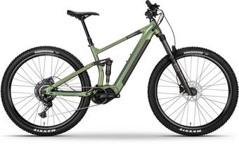 Voodoo Canzo-E Electric Mountain Bike - S Frame