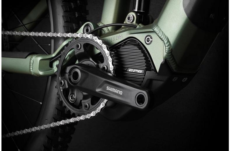 Voodoo Canzo-E Electric Mountain Bike - S, M, L, XL Frames Voodoo Canzo-E Electric Mountain Bike - S, M, L, XL Frames