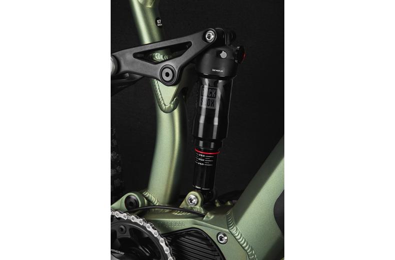 Voodoo Canzo-E Electric Mountain Bike - S, M, L, XL Frames Voodoo Canzo-E Electric Mountain Bike - S, M, L, XL Frames