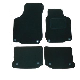 Audi A4 - Luxury Mats 2 Clips (SS2394)