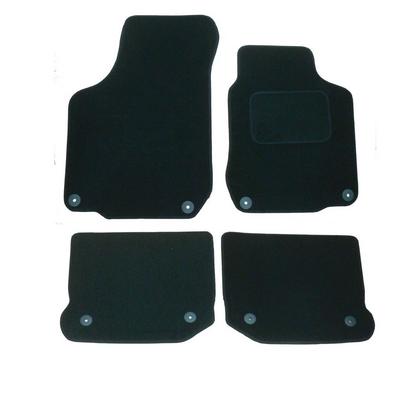 Ford Focus - Luxury Mats 2 Clips (SS4718) Ford Focus - Luxury Mats 2 Clips (SS4718)