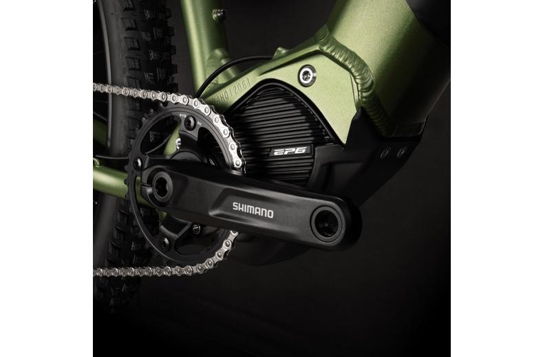 Voodoo Bizango-E Electric Mountain Bike - S, M, L, XL Frames Voodoo Bizango-E Electric Mountain Bike - S, M, L, XL Frames