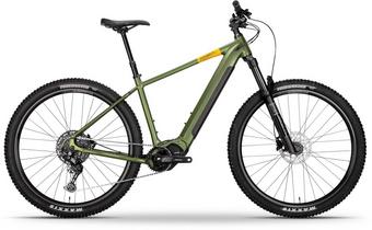 Voodoo Bizango-E Electric Mountain Bike - S, M, L, XL Frames