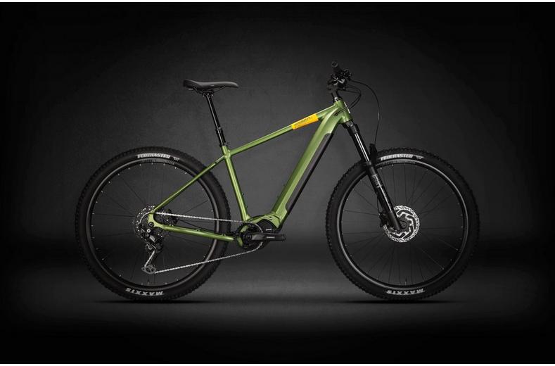Voodoo Bizango-E Electric Mountain Bike - S, M, L, XL Frames Voodoo Bizango-E Electric Mountain Bike - S, M, L, XL Frames