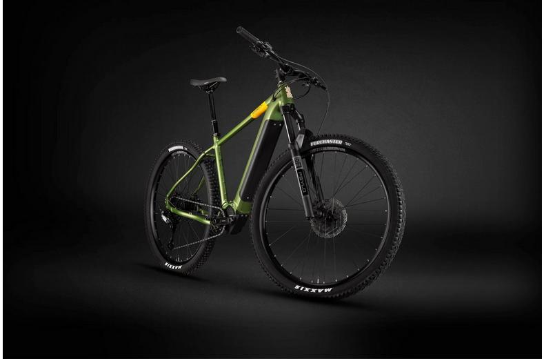 Voodoo Bizango-E Electric Mountain Bike - S, M, L, XL Frames Voodoo Bizango-E Electric Mountain Bike - S, M, L, XL Frames