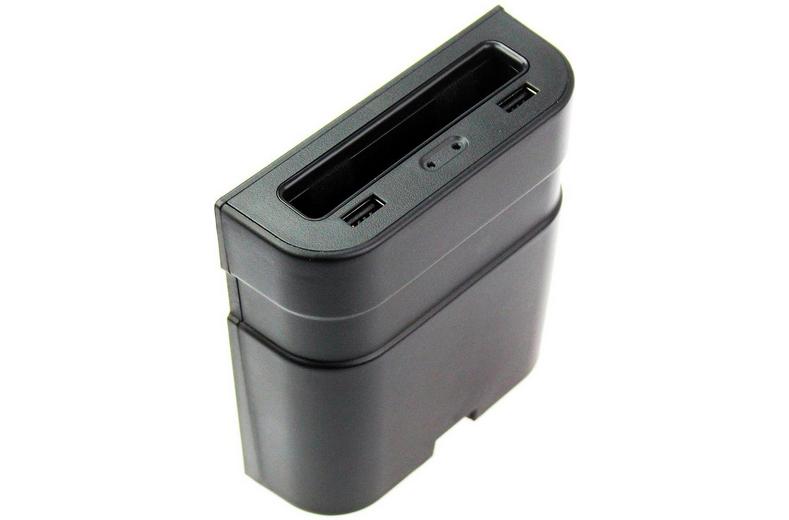 Connects2 Universal In-Car Charging Pocket Connects2 Universal In-Car Charging Pocket