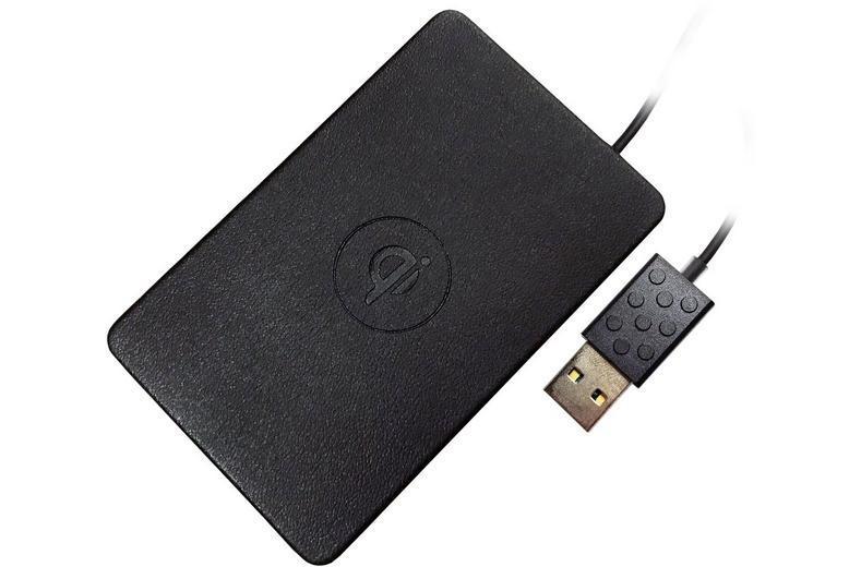 Connects2 Universal In-Car Charging Pad Connects2 Universal In-Car Charging Pad