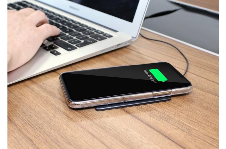 Connects2 Universal In-Car Charging Pad Connects2 Universal In-Car Charging Pad