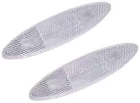 Spoke reflectors hot sale halfords