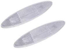 Halfords Essentials Wheel Spoke Reflectors Halfords UK