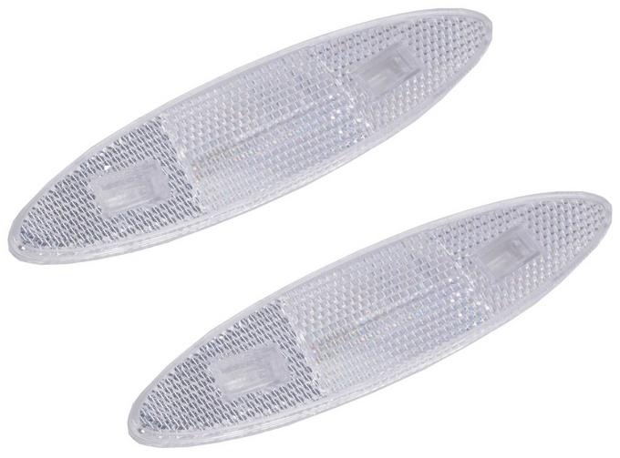 Spoke reflectors halfords on sale