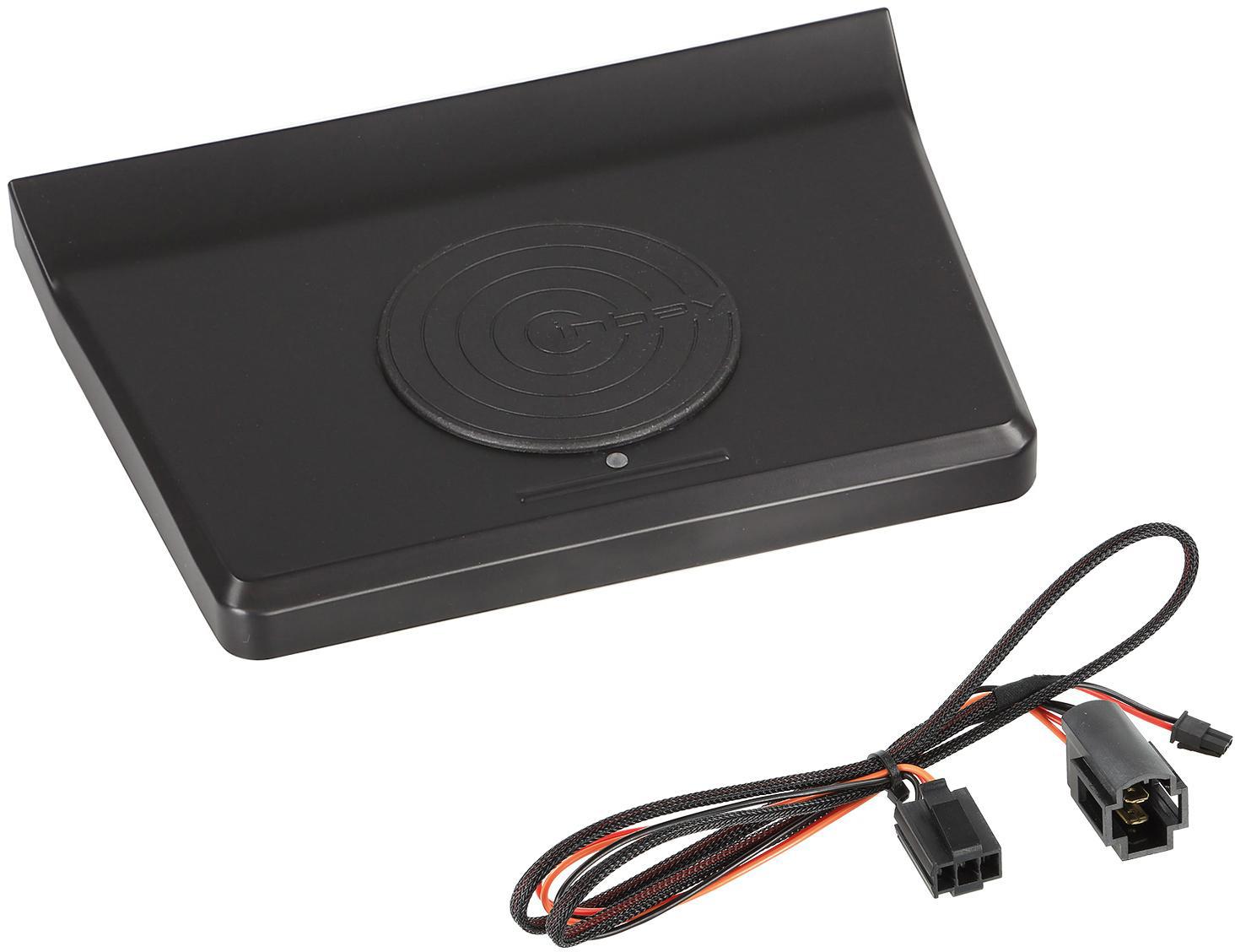 Connects2 Charging Pad For Volkswagen Golf V & Vi