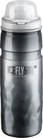 Halfords Elite Ice Fly Thermal 500Ml Bottle, Smoke | Extra 8% off for BC Members