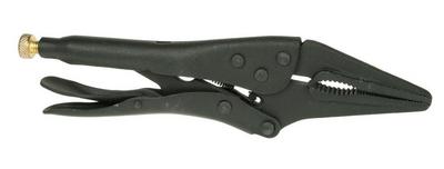 Halfords Self Grip Long Nose Pliers Halfords Self Grip Long Nose Pliers