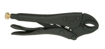 Halfords Self Grip Pliers 175mm Halfords Self Grip Pliers 175mm