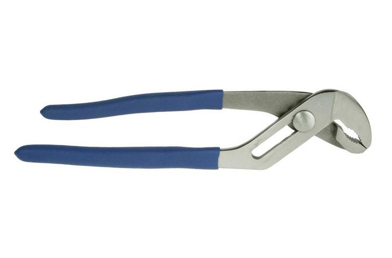 Halfords Waterpump Pliers 250mm Halfords Waterpump Pliers 250mm