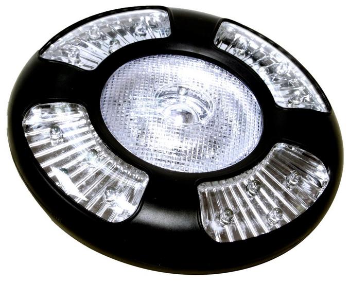 Halfords 24 LED Tent Light Halfords IE