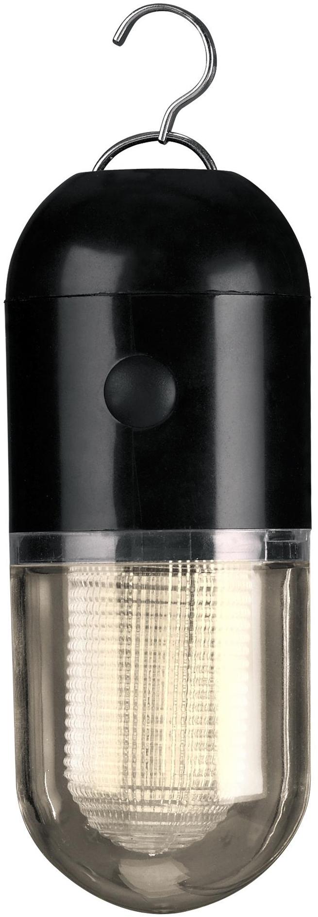 Halfords 12 LED Capsule Tent Light Halfords UK