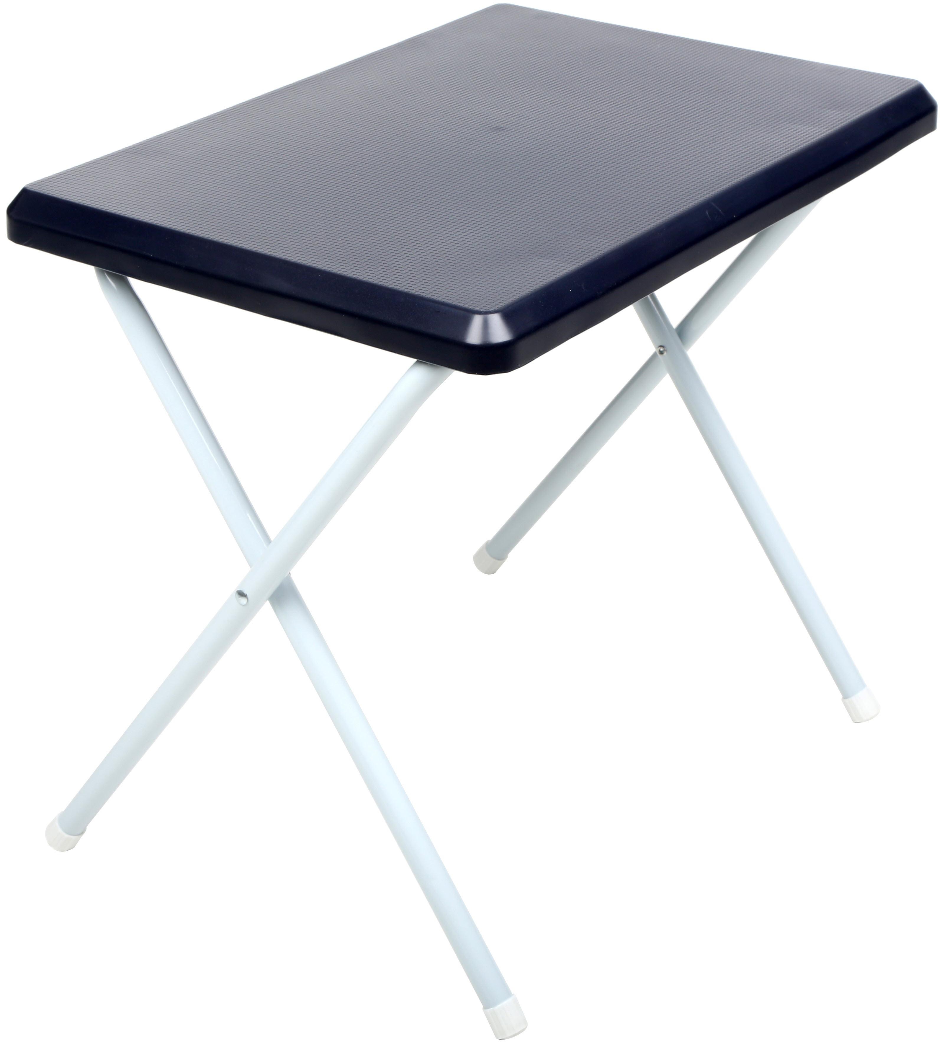 Halfords Camping Side Table